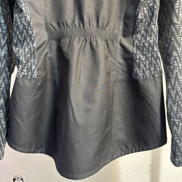 The North Face Women's Dyvinity Jacket Size Small Black - Picture 3 of 15